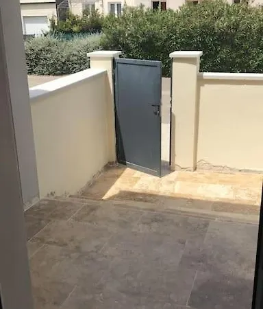 F5 Proximite Et Commodite Aimargues