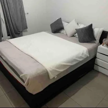 F5 Proximite Et Commodite Villa *