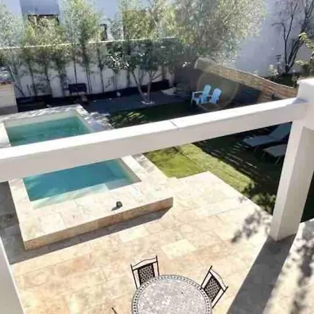 F5 Proximite Et Commodite *