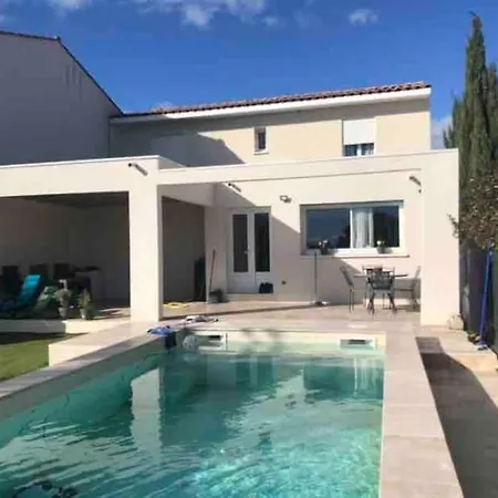 F5 Proximite Et Commodite * Aimargues